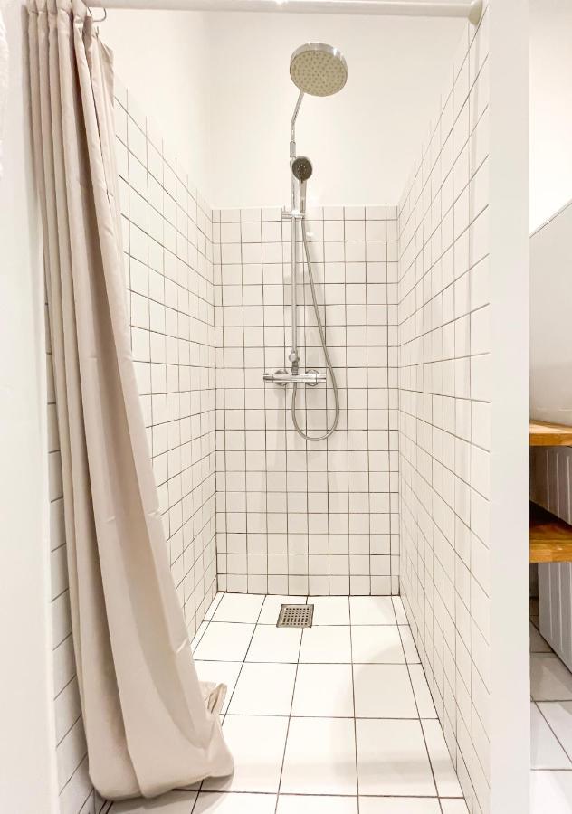 Beautiful One-Bedroom Apartment In Cph City Kopenhagen Exterior foto